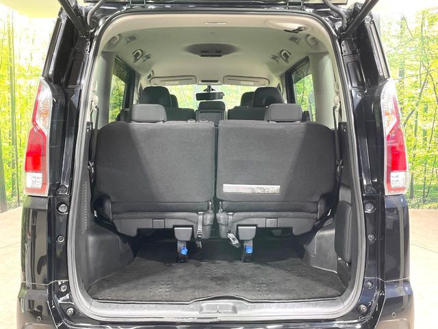 NISSAN SERENA  S-HYBRID 2017 Image 31