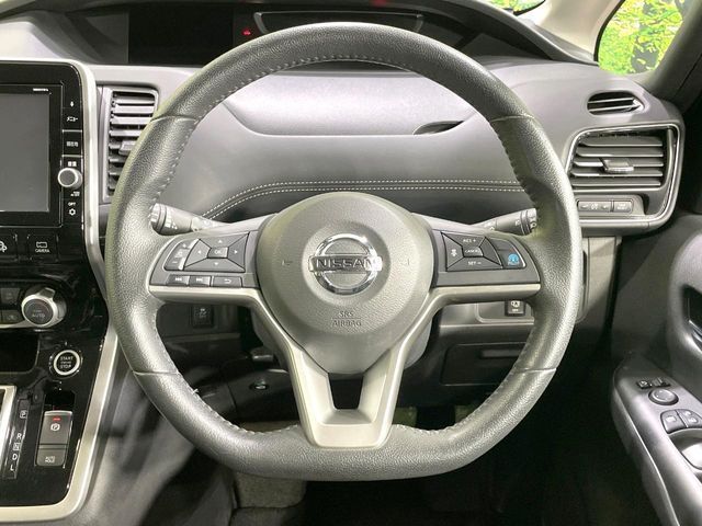 NISSAN SERENA  S-HYBRID 2017 Image 31