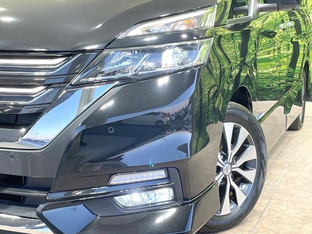 NISSAN SERENA  S-HYBRID 2017 Image 31