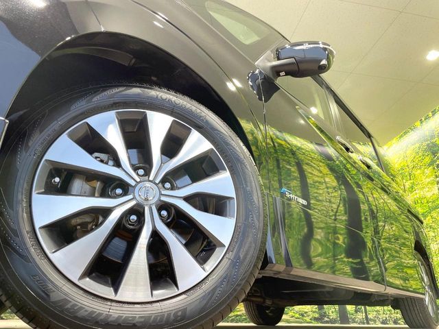 NISSAN SERENA  S-HYBRID 2017 Image 31