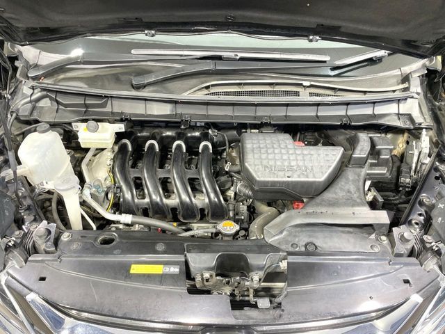 NISSAN SERENA  S-HYBRID 2017 Image 31