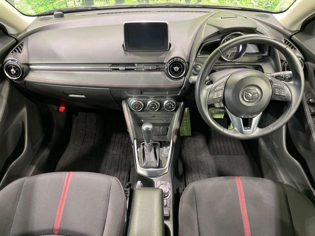 MAZDA DEMIO 2015 Image 31