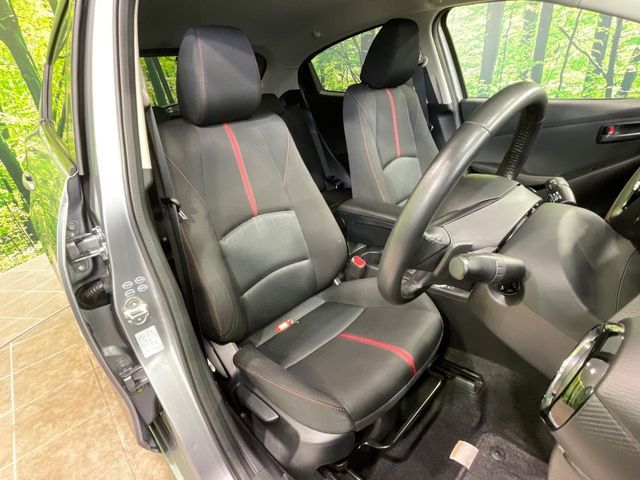 MAZDA DEMIO 2015 Image 31