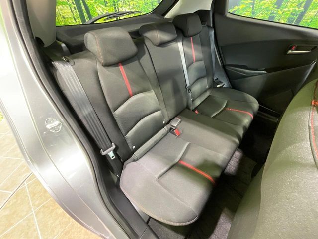 MAZDA DEMIO 2015 Image 31