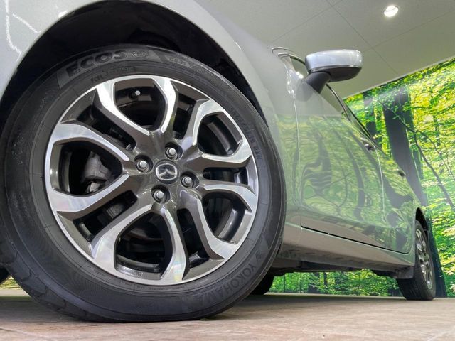 MAZDA DEMIO 2015 Image 31