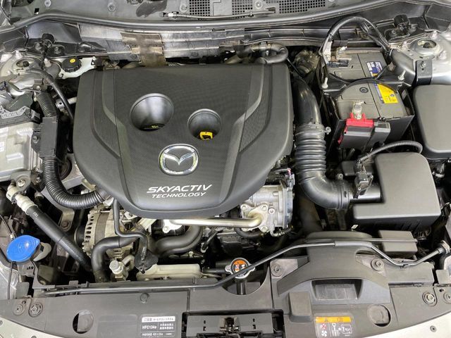 MAZDA DEMIO 2015 Image 31