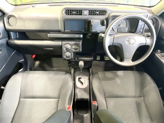 TOYOTA PROBOX VAN HYBRID 2024 Image 31