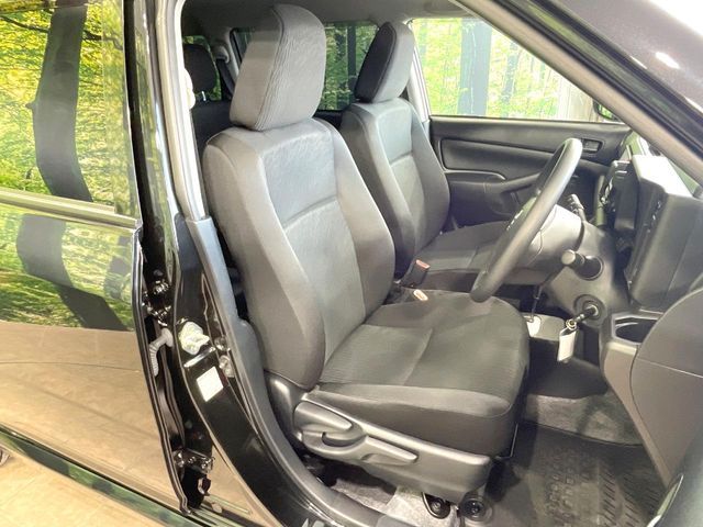 TOYOTA PROBOX VAN HYBRID 2024 Image 31