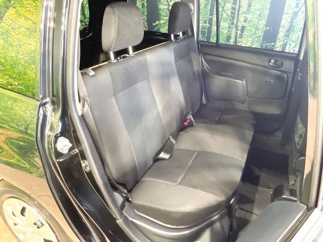 TOYOTA PROBOX VAN HYBRID 2024 Image 31