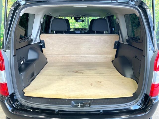 TOYOTA PROBOX VAN HYBRID 2024 Image 31