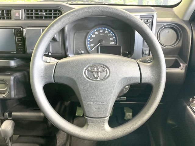 TOYOTA PROBOX VAN HYBRID 2024 Image 31