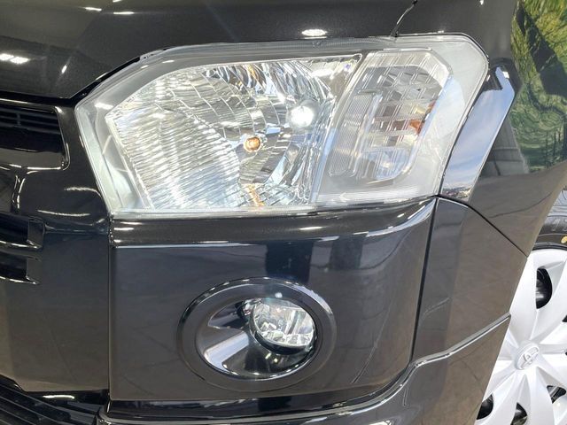 TOYOTA PROBOX VAN HYBRID 2024 Image 31