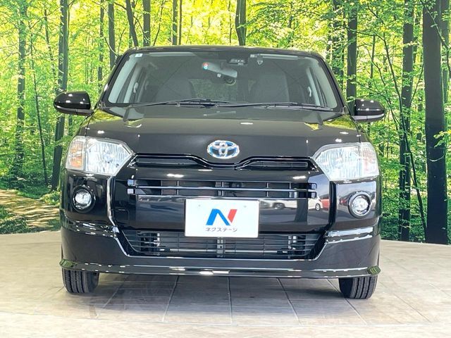 TOYOTA PROBOX VAN HYBRID 2024 Image 31