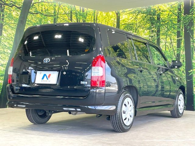 TOYOTA PROBOX VAN HYBRID 2024 Image 31