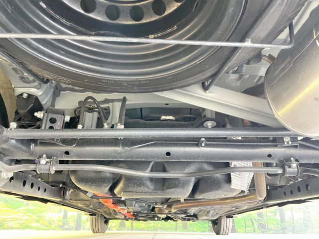 TOYOTA PROBOX VAN HYBRID 2024 Image 31