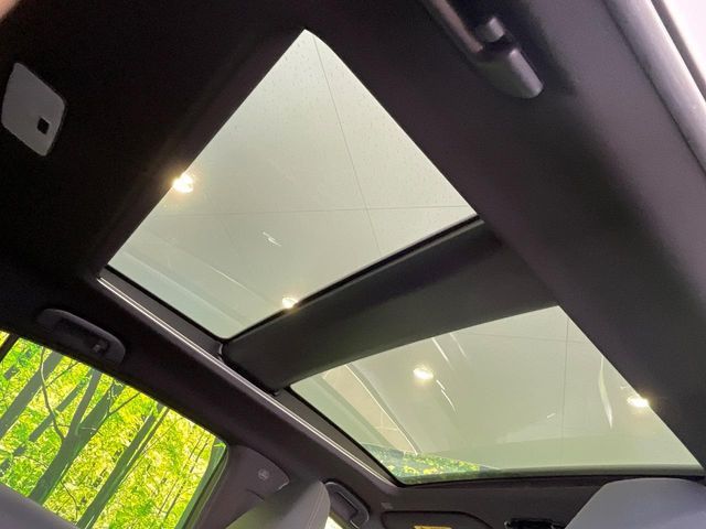 TOYOTA HARRIER HYBRID 2024 Image 31