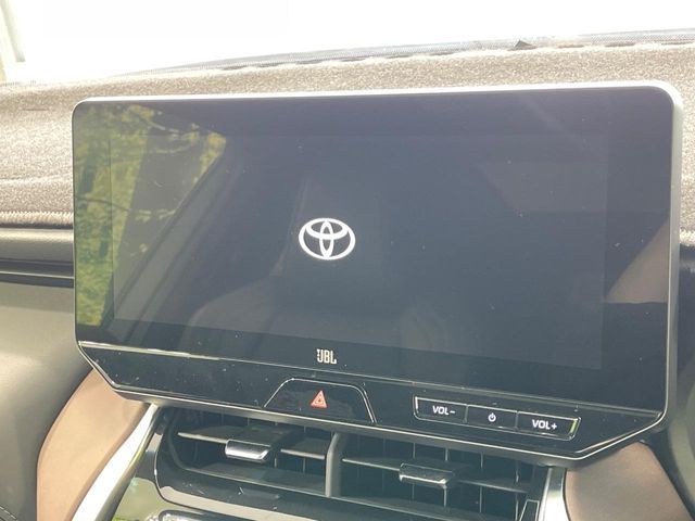 TOYOTA HARRIER HYBRID 2024 Image 31