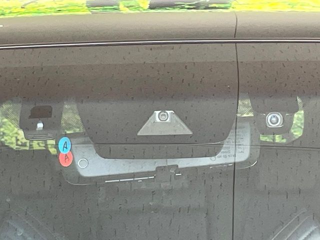 TOYOTA HARRIER HYBRID 2024 Image 31