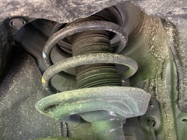 TOYOTA HARRIER HYBRID 2024 Image 31