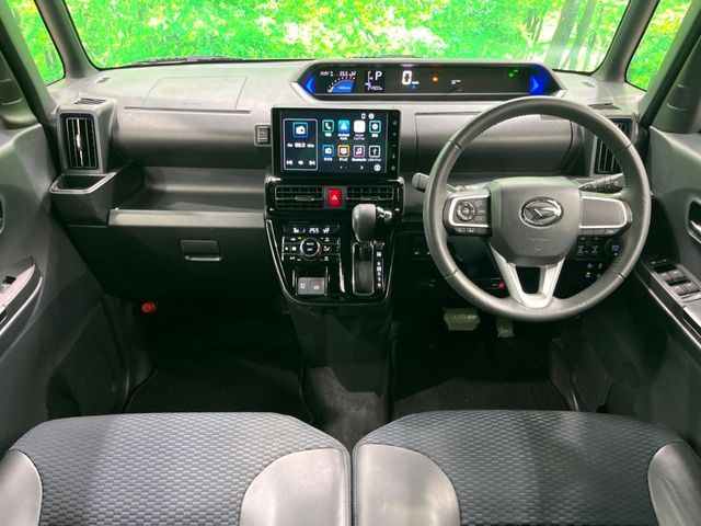 DAIHATSU TANTO CUSTOM 2023 Image 31