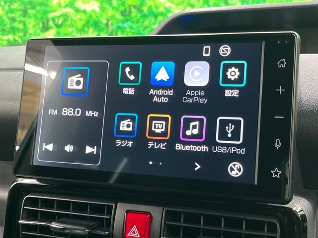 DAIHATSU TANTO CUSTOM 2023 Image 31