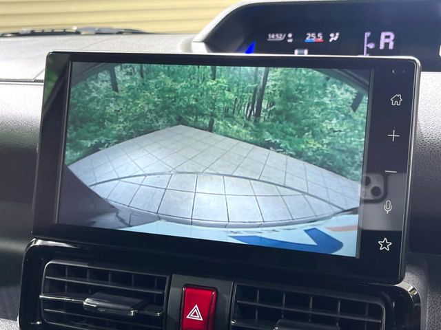 DAIHATSU TANTO CUSTOM 2023 Image 31