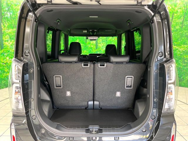 DAIHATSU TANTO CUSTOM 2023 Image 31