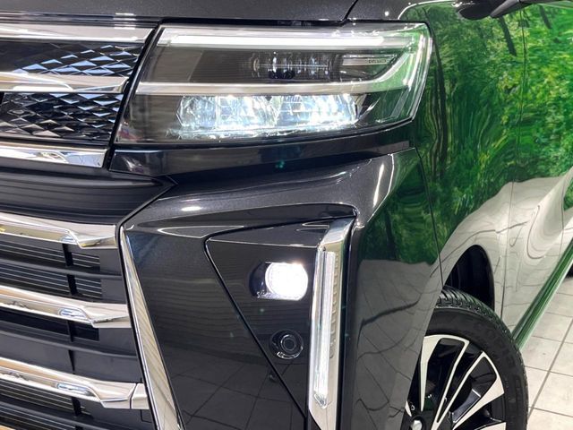 DAIHATSU TANTO CUSTOM 2023 Image 31