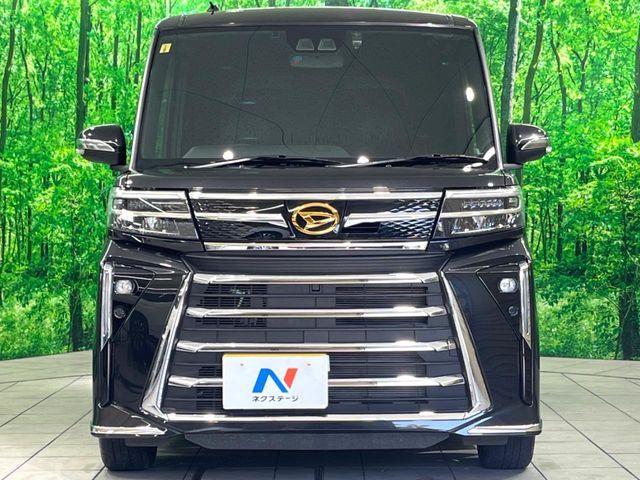DAIHATSU TANTO CUSTOM 2023 Image 31