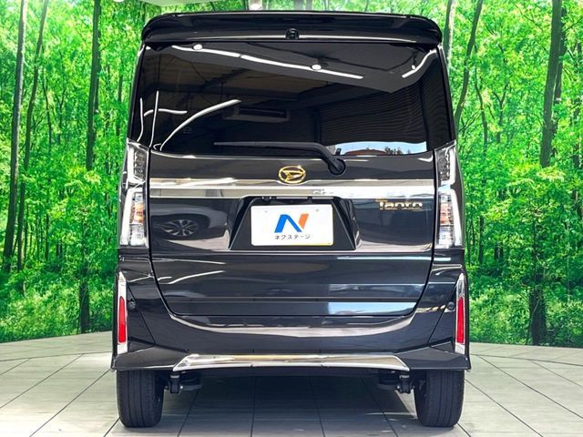 DAIHATSU TANTO CUSTOM 2023 Image 31