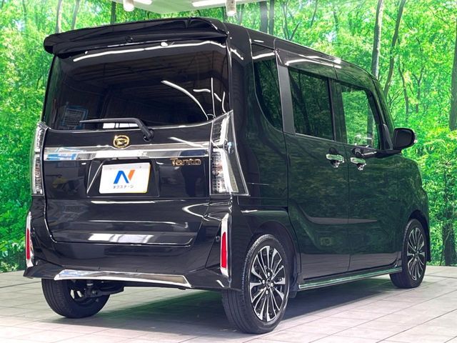 DAIHATSU TANTO CUSTOM 2023 Image 31