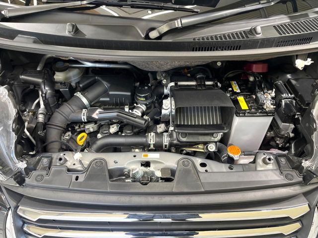 DAIHATSU TANTO CUSTOM 2023 Image 31