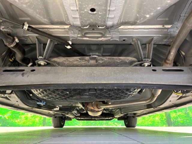 DAIHATSU TANTO CUSTOM 2023 Image 31