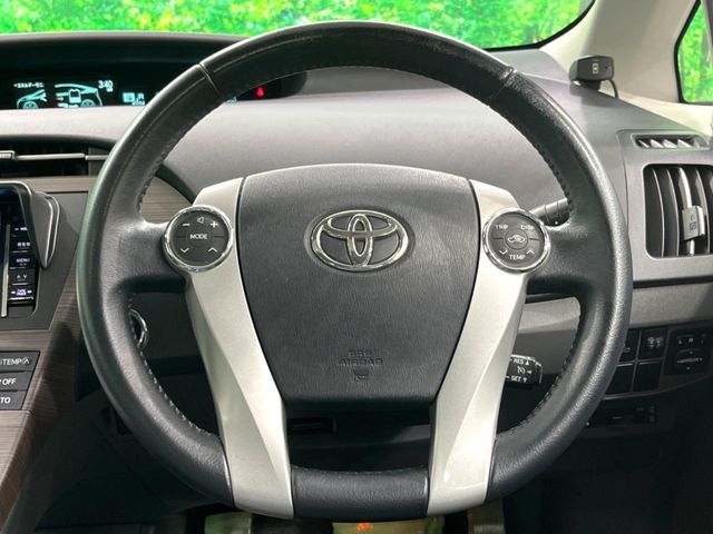 TOYOTA PRIUS 2011 Image 31