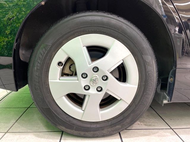 TOYOTA PRIUS 2011 Image 31