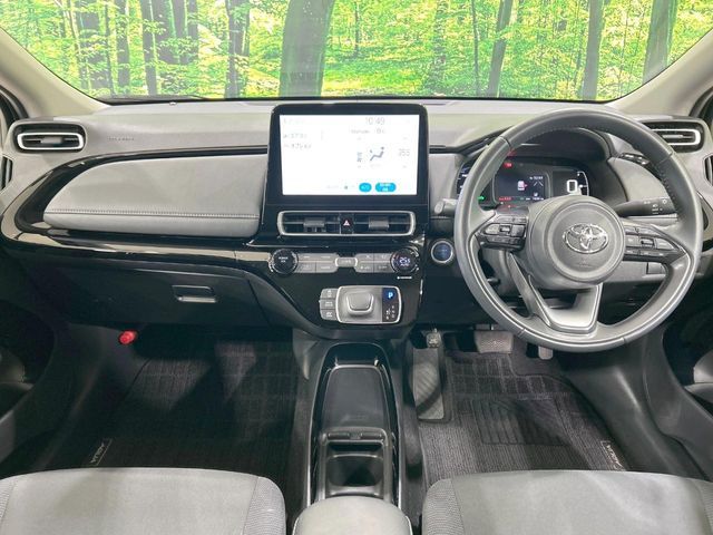 TOYOTA AQUA 2023 Image 31