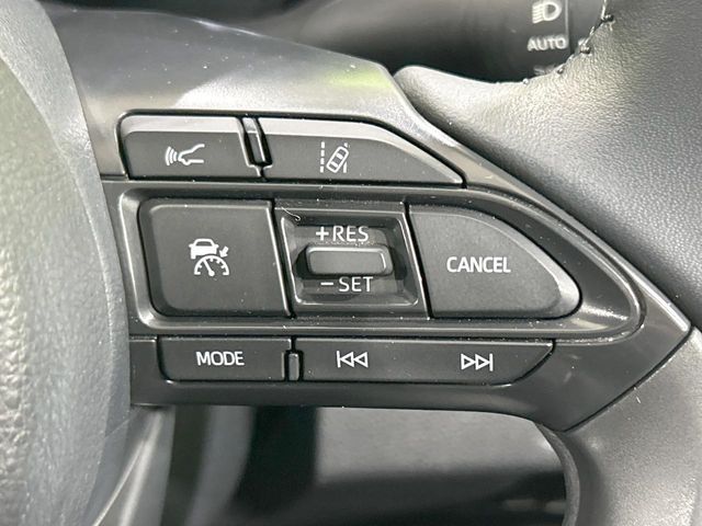 TOYOTA AQUA 2023 Image 31