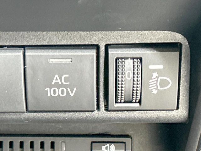 TOYOTA AQUA 2023 Image 31