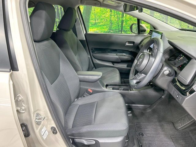 TOYOTA AQUA 2023 Image 31