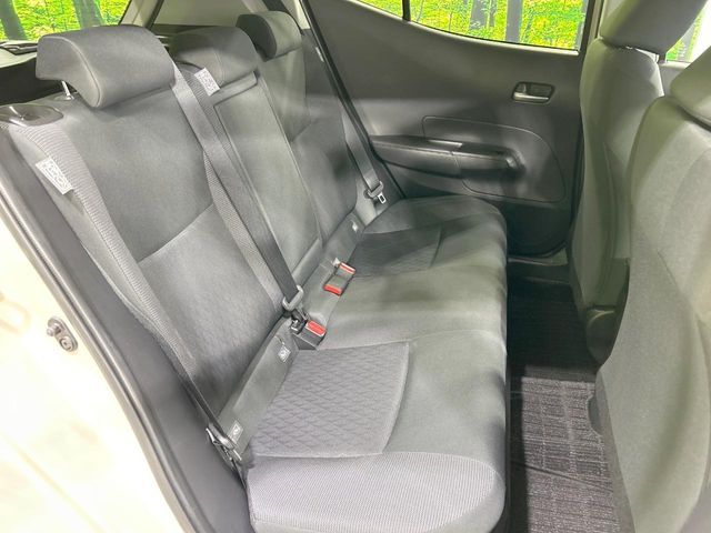 TOYOTA AQUA 2023 Image 31