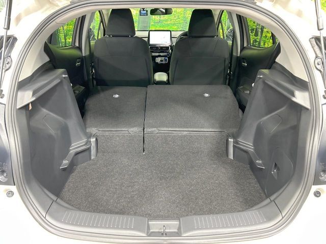 TOYOTA AQUA 2023 Image 31