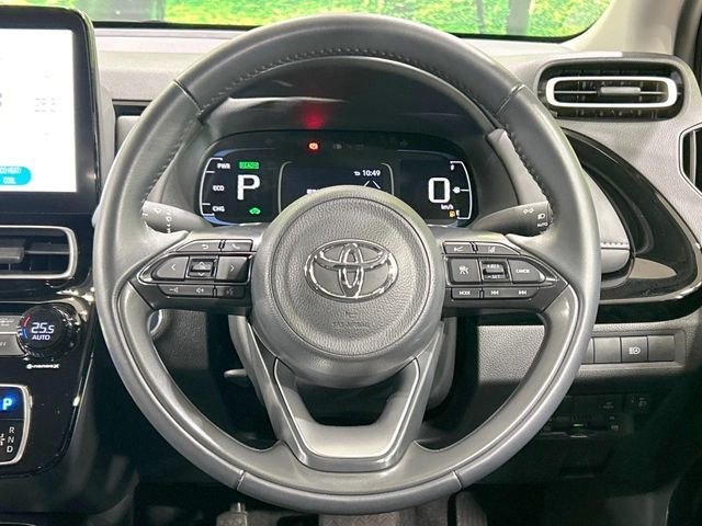 TOYOTA AQUA 2023 Image 31