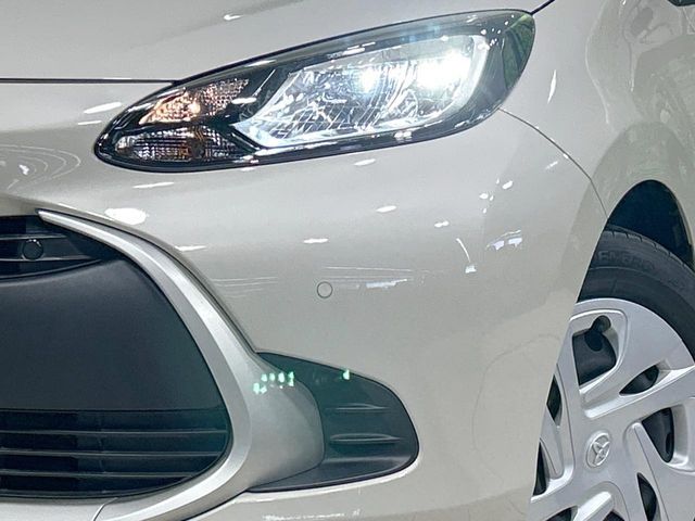 TOYOTA AQUA 2023 Image 31