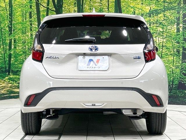 TOYOTA AQUA 2023 Image 31