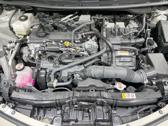 TOYOTA AQUA 2023 Image 31