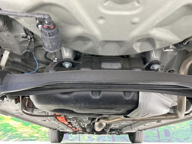 TOYOTA AQUA 2023 Image 31