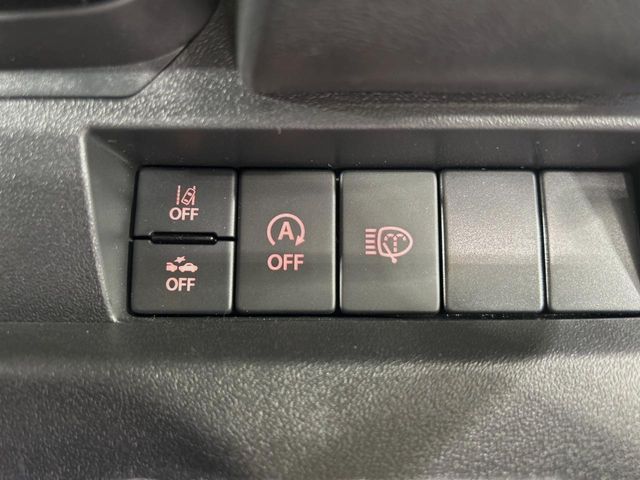 SUZUKI JIMNY 4WD 2024 Image 31