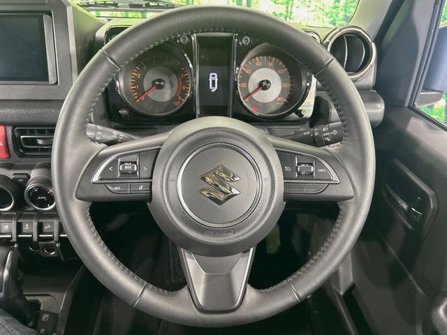 SUZUKI JIMNY 4WD 2024 Image 31