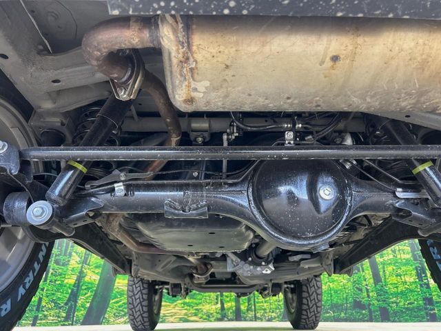 SUZUKI JIMNY 4WD 2024 Image 31