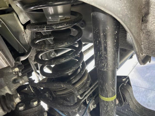 SUZUKI JIMNY 4WD 2024 Image 31